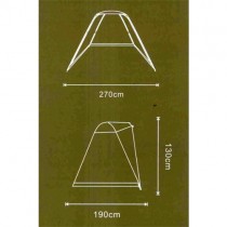 Carp Pro - Shelter