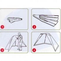 Carp Pro - Shelter