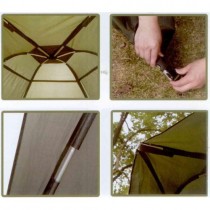 Carp Pro - Shelter