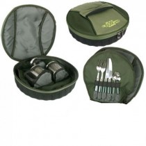 Carp Pro - Trusa picnic 2 persoane