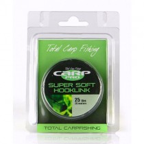 Carp Pro - Fir Hook Link Maro 20m Carp Pro - Fir Hook Link Maro 20m
