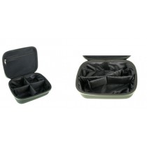 Carp Pro - Penar compartimentat Hard Top