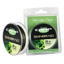 Carp Pro - Fir Skinbraid Camo 20m Carp Pro - Fir Skinbraid Camo 20m