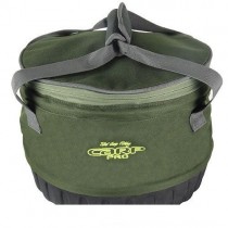 Carp Pro - Geanta pentru momeli Carp Pro - Geanta pentru momeli