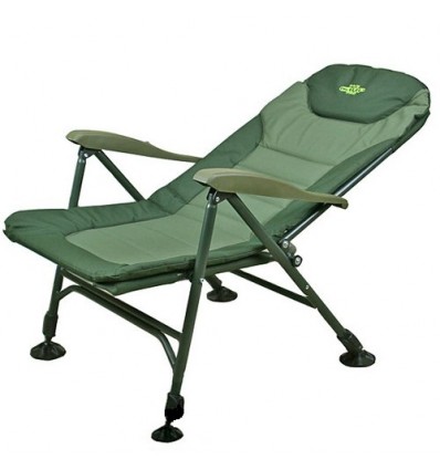 Carp Pro - Scaun pliant Luxxus