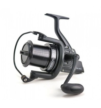 Carp Pro - Mulineta Spheros 8000