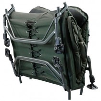 Carp Pro - Pat Relax + sac de dormit
