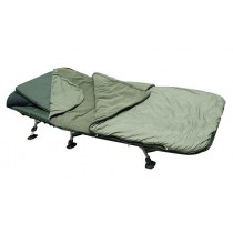 Carp Pro - Pat Relax + sac de dormit