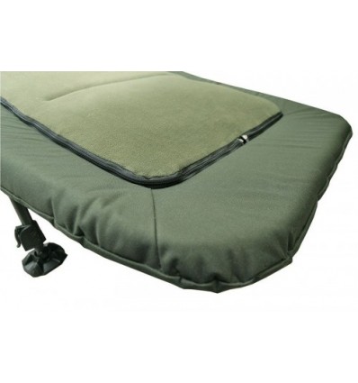 Carp Pro - Pat Relax + sac de dormit