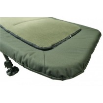 Carp Pro - Pat Relax + sac de dormit