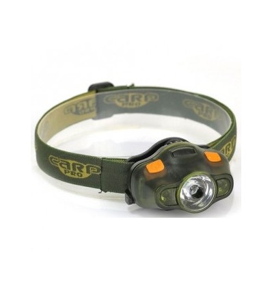 Carp Pro - Lanterna frontala CPX206-3W