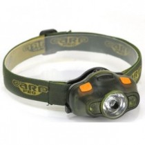 Carp Pro - Lanterna frontala CPX206-3W