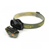 Carp Pro - Lanterna frontala CPX206-3W