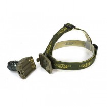 Carp Pro - Lanterna frontala CPX102-3W Carp Pro - Lanterna frontala CPX102-3W