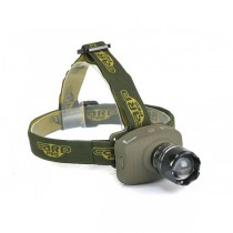 Carp Pro - Lanterna frontala CPX102-3W Carp Pro - Lanterna frontala CPX102-3W