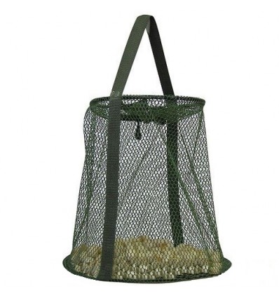 Carp Pro - Sac de uscare boiliesuri cauciucat