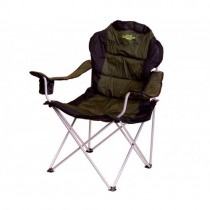 Carp Pro - Scaun pliabil cu spatar reglabil Carp Pro - Scaun pliabil cu spatar reglabil