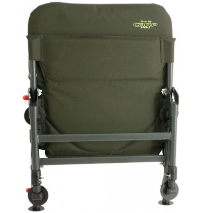 Carp Pro - Scaun Compact