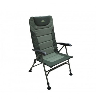 Carp Pro - Scaun pliant XL