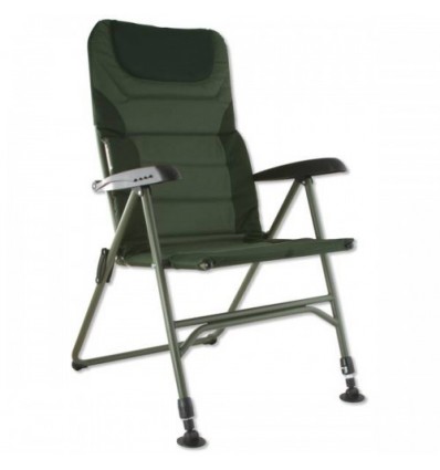 Carp Pro - Scaun pliant XL