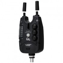 Carp Pro - Set avertizoare Q5 3+1 Carp Pro - Set avertizoare Q5 3+1