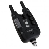 Carp Pro - Set avertizoare Q5 3+1 Carp Pro - Set avertizoare Q5 3+1
