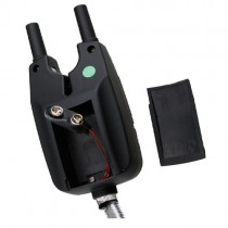 Carp Pro - Set avertizoare Q5 3+1 Carp Pro - Set avertizoare Q5 3+1