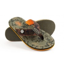 PAPUCI FOX CHUNK® CAMO FLIP FLOPS PAPUCI FOX CHUNK® CAMO FLIP FLOPS
