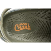 PAPUCI FOX CHUNK CAMO CLOGS