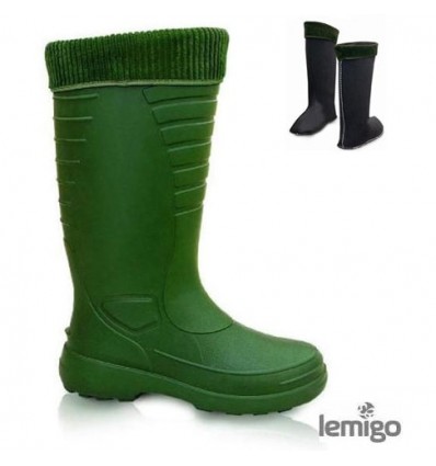 LEMIGO CIZMA CAUCIUC GRENLANDER 862 -30 C