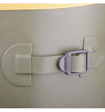 Cizme Spro Cauciuc Cu Bumbac Interior