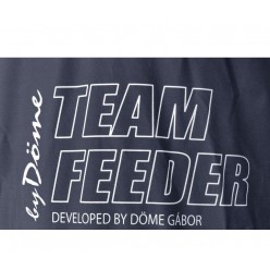 By Döme - Team Feeder Juvelnic competitie Top-2 - 250cm 2