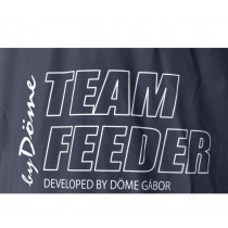 By Döme - Team Feeder Juvelnic competitie Top-2 - 300cm