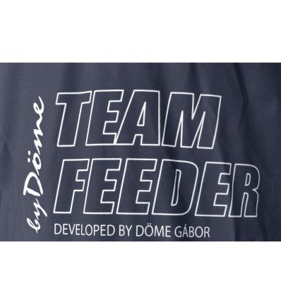 By Döme - Team Feeder Juvelnic competitie Top-3 - 300cm