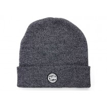 CACIULA FOX CHUNK MARL BEANIE WINTER