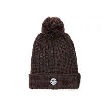 CACIULA FOX CHUNK HEAVY KNIT BOBBLE