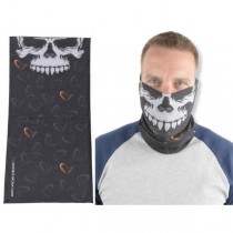 Banjo Savage Gear skull TEC-TUBE