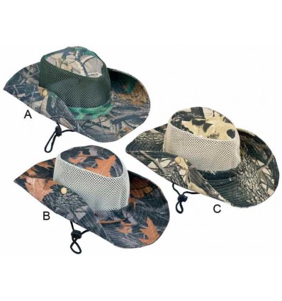 PALARIE BARACUDA CAMO M2 MODEL A