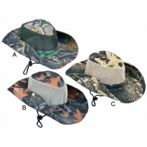 PALARIE BARACUDA CAMO M2 MODEL A