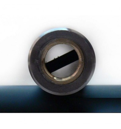 By Döme TEAM FEEDER Power Carp Handle 2.4 m