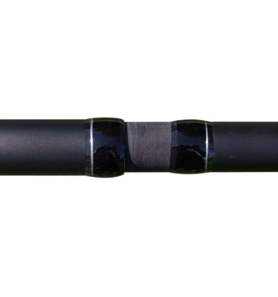 By Döme TEAM FEEDER Power Carp Handle 2.4 m