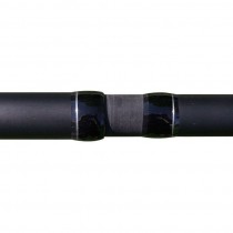 By Döme TEAM FEEDER Power Carp Handle 2.4 m By Döme TEAM FEEDER Power Carp Handle 2.4 m
