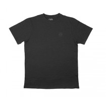 TRICOU FOX CHUNK CLASSIC T SHIRT GREY MARL
