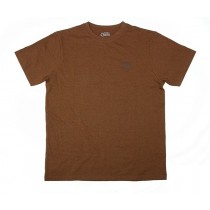 TRICOU FOX CHUNK CLASSIC T SHIRT ORANGE