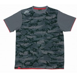 TRICOU FOX RAGE® URBAN CAMO