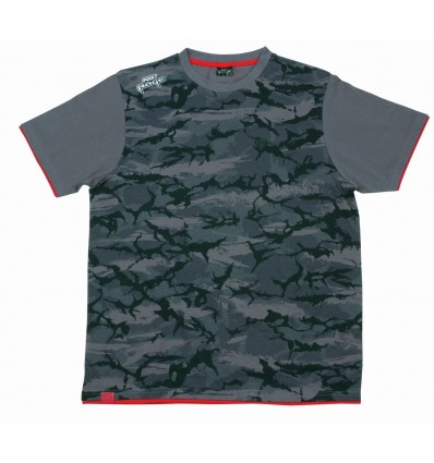 TRICOU FOX RAGE® URBAN CAMO