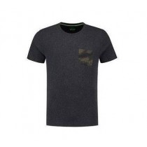 TRICOU KORDA CHARCOAL TRICOU KORDA CHARCOAL