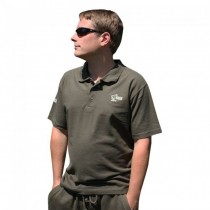 TRICOU NASH POLO