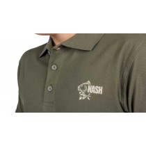 TRICOU NASH POLO