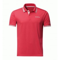 TRICOU SHIMANO POLO SHORT SLEEVE RED TRICOU SHIMANO POLO SHORT SLEEVE RED
